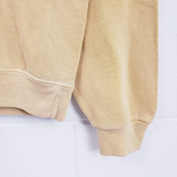 Vintage 80's Soffe Sweats Humpty Dumpty Crewneck Novelty Sweatshirt Adult Medium - Picture 5 of 12